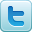Volg ons op Twitter