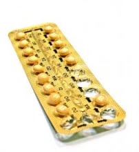 soorten anticonceptiepil