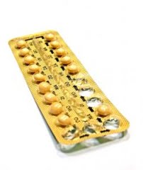 soorten anticonceptiepil