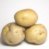 babyhap 8 maanden aardappel