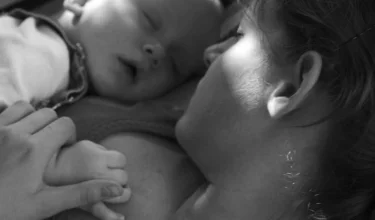 dromen over een baby