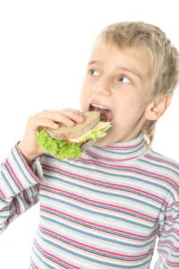 ontwikkeling van kind van 9 jaar