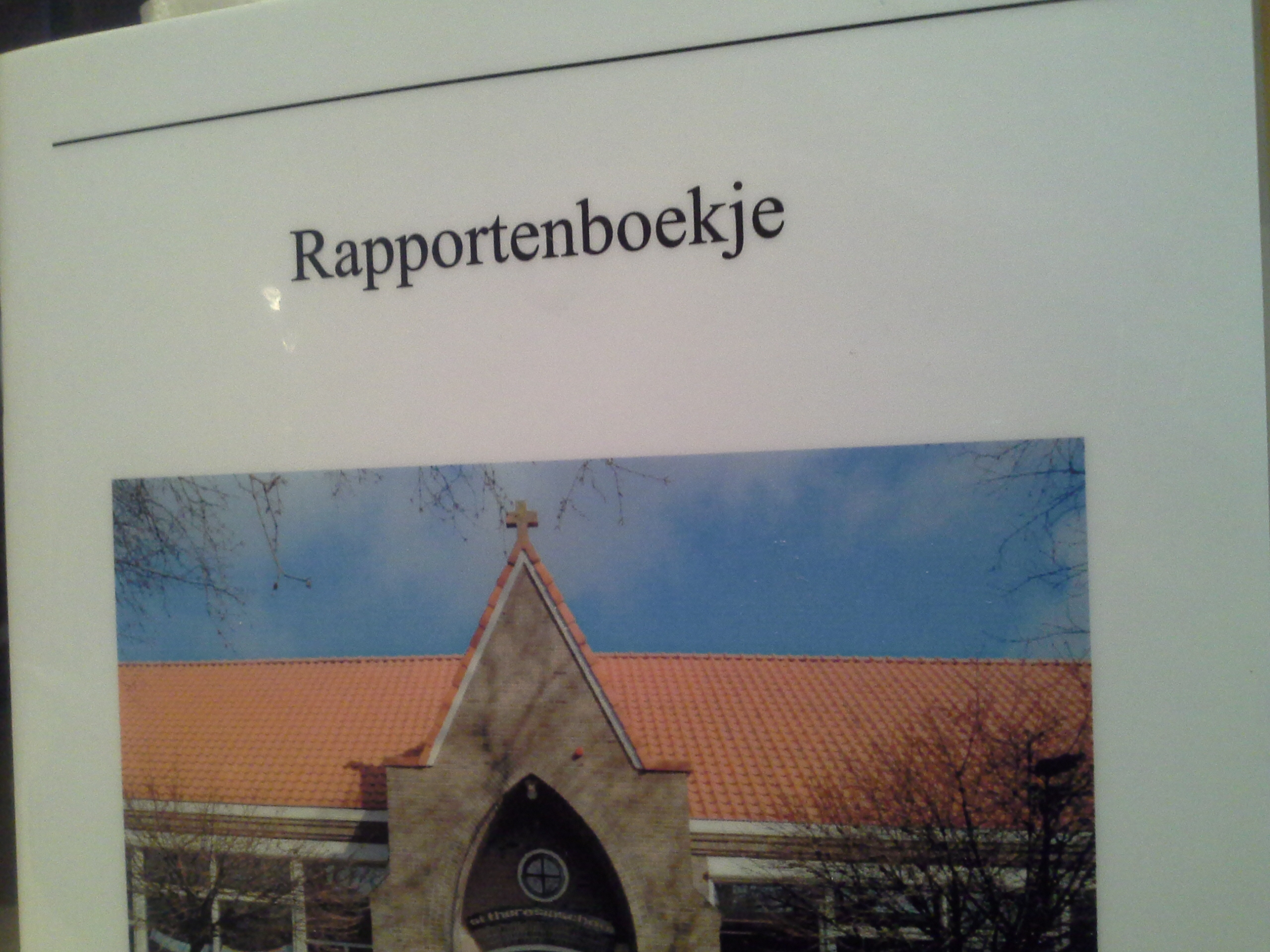 rapport