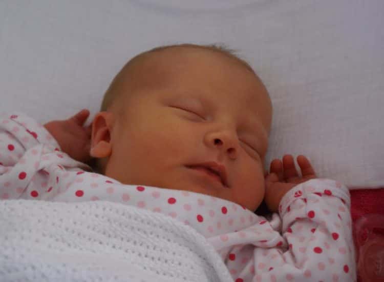 Homepage Baby en Kind