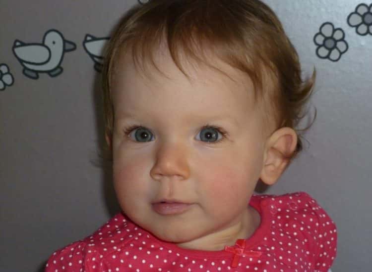 Homepage Baby en Kind
