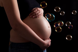 zwangerschapsvergiftiging pre-eclampsie