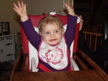 de ontwikkeling van je baby in maand 11