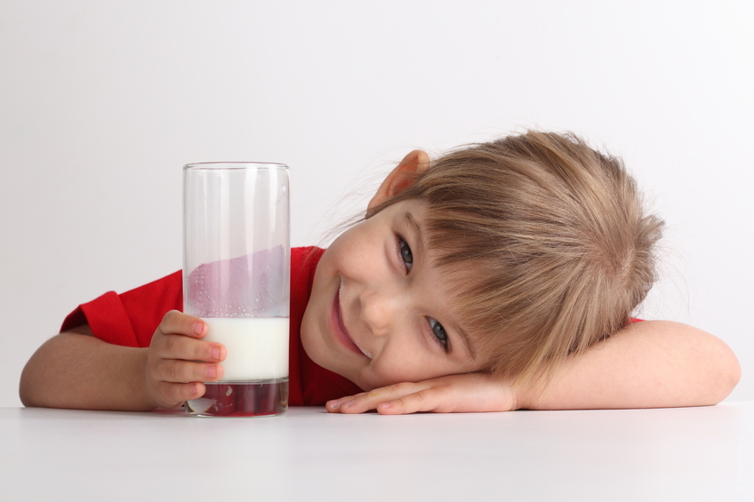 ontwikkeling van kinderen per jaar