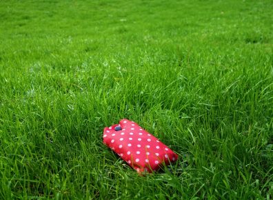 Gespot voor jou !