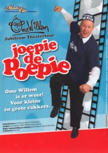 film van ome Willem