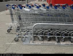 kind supermarkt