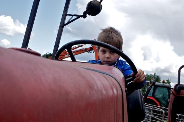 kinderfeestje