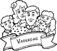 vaderdag