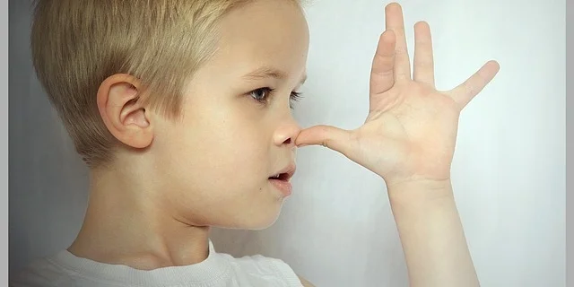 goede manieren