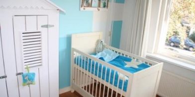 Van peuter naar kleuterkamer in 3 stappen