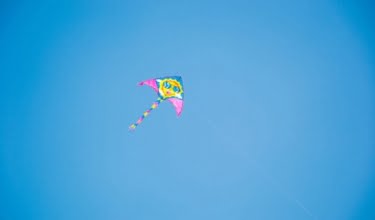 ontwikkeling kleuter in vogelvlucht