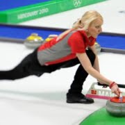 curling moeder