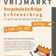 vrijmarkt