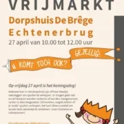 vrijmarkt