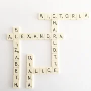 a-z babynamen van beroemdheden