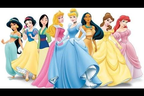 disney namen
