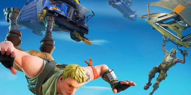 fortnite voor ouders