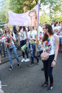 avondvierdaagse