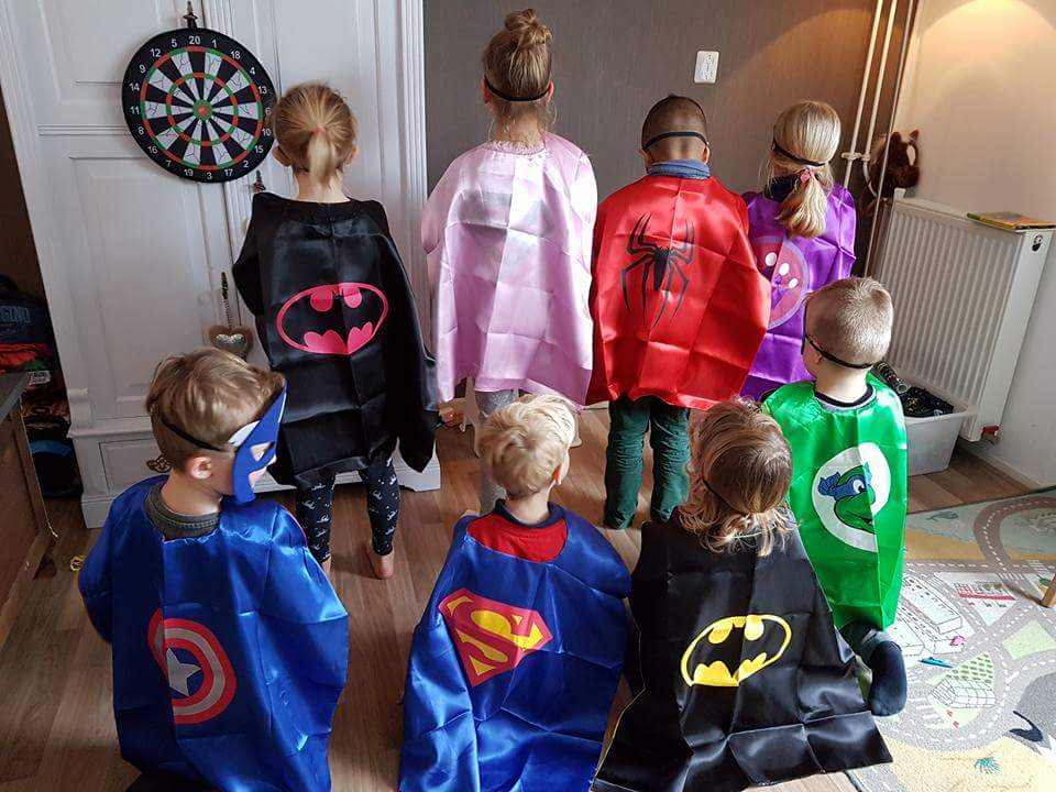 groep 3