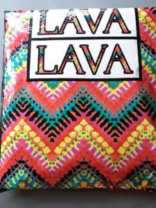 lavalava