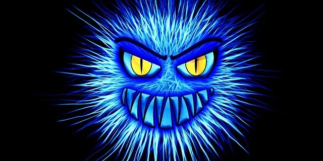 monsters