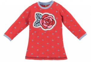 babykleding meisjes 