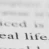 reallife programma’s