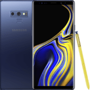 samsung galaxy note 9