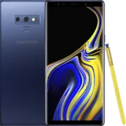 samsung galaxy note 9