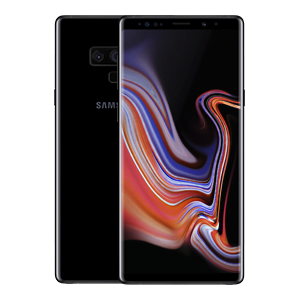 samsung galaxy note 9