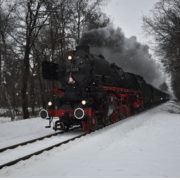 overgang naar kerst