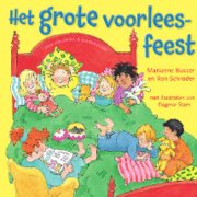 Het grote voorleesfeest