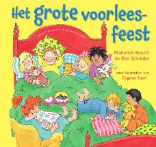 Het grote voorleesfeest