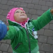 samen een lijn trekken