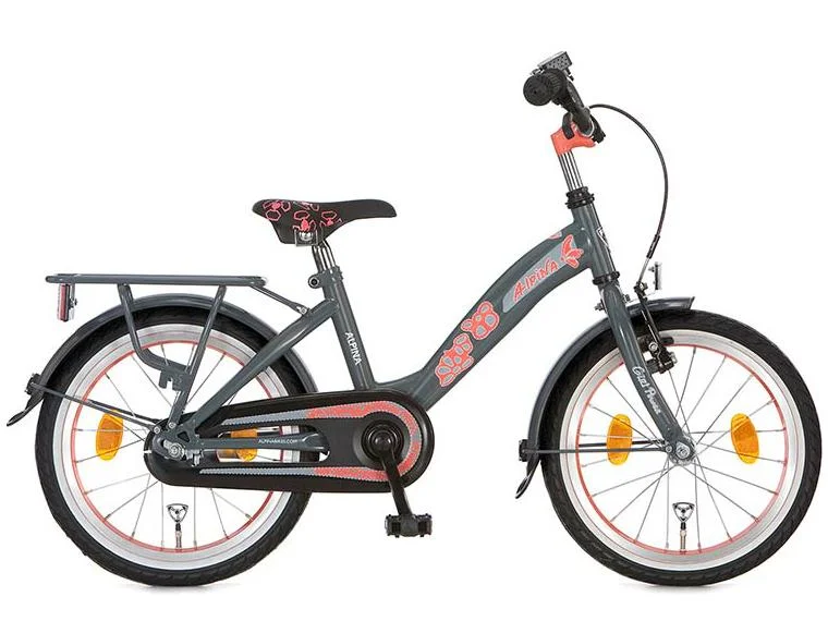 kinderfiets