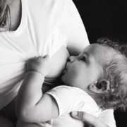 borstvoeding in het openbaar