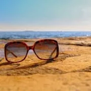vakantie voorbij