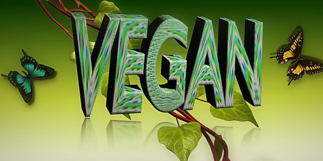 vegan