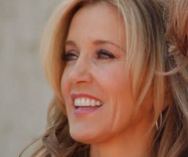 Felicity Huffman