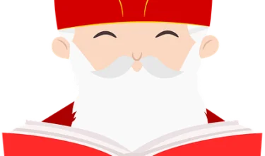 Sinterklaas