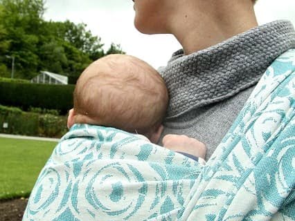babydragen