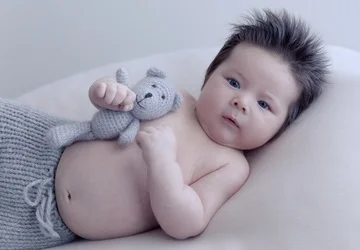 dekbed