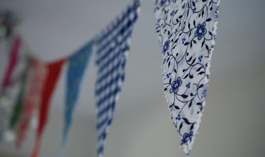 kinderfeestje