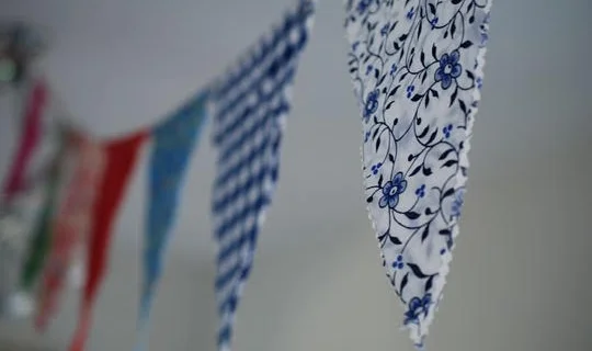 kinderfeestje