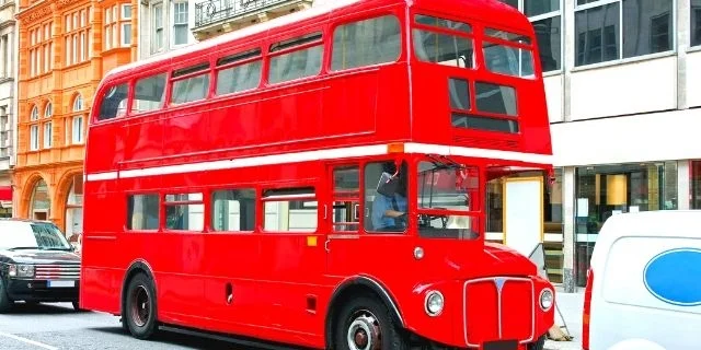 londen